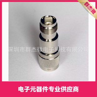TNC同轴固定衰减器 ATT:1-30dB 频率:DC-3GHz/DC-6GHz 功率 2w
