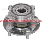 汽车轮毂单元 43502 0C031