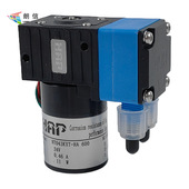 NT043KXT 现货液体单头泵 HAP HA600墨水泵用于喷墨打印机