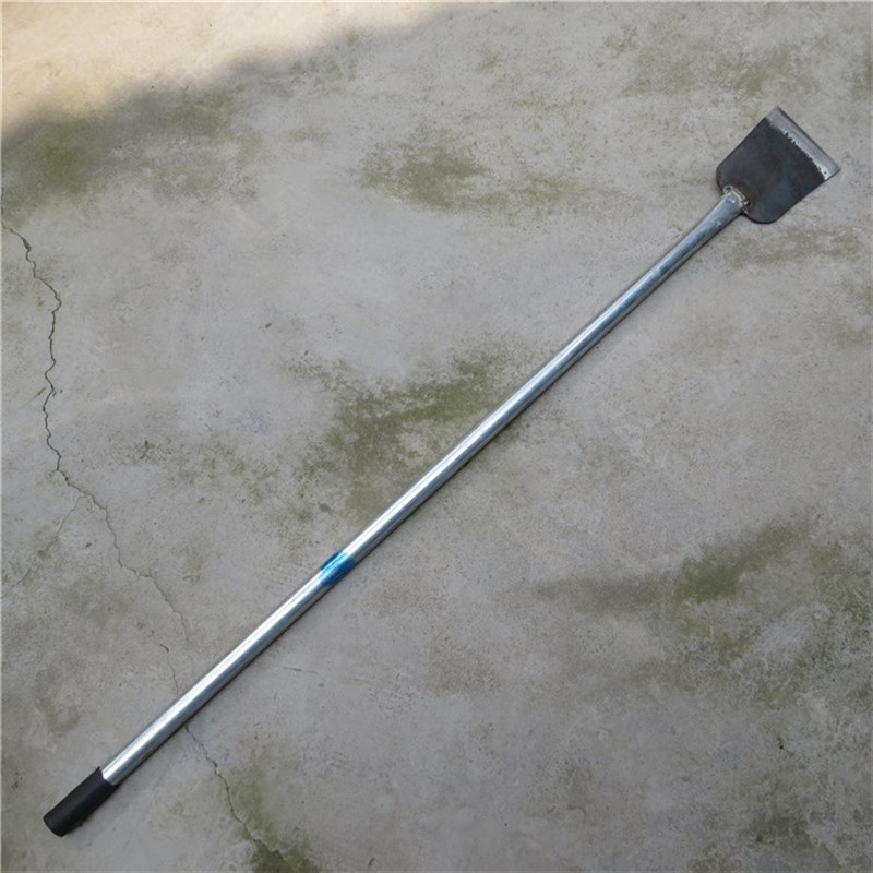 热销铲水泥神器装修抢水泥的铲刀加厚型I地面刮泥灰刀重型长柄清