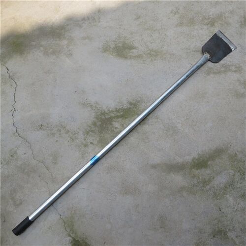 热销铲水泥神器装修抢水泥的铲刀加厚型I地面刮泥灰刀重型长柄清