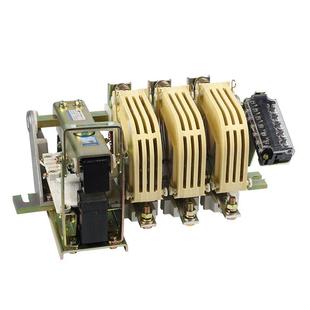 交流接触器2CJ1 33BBN802v起行车塔吊破碎机动