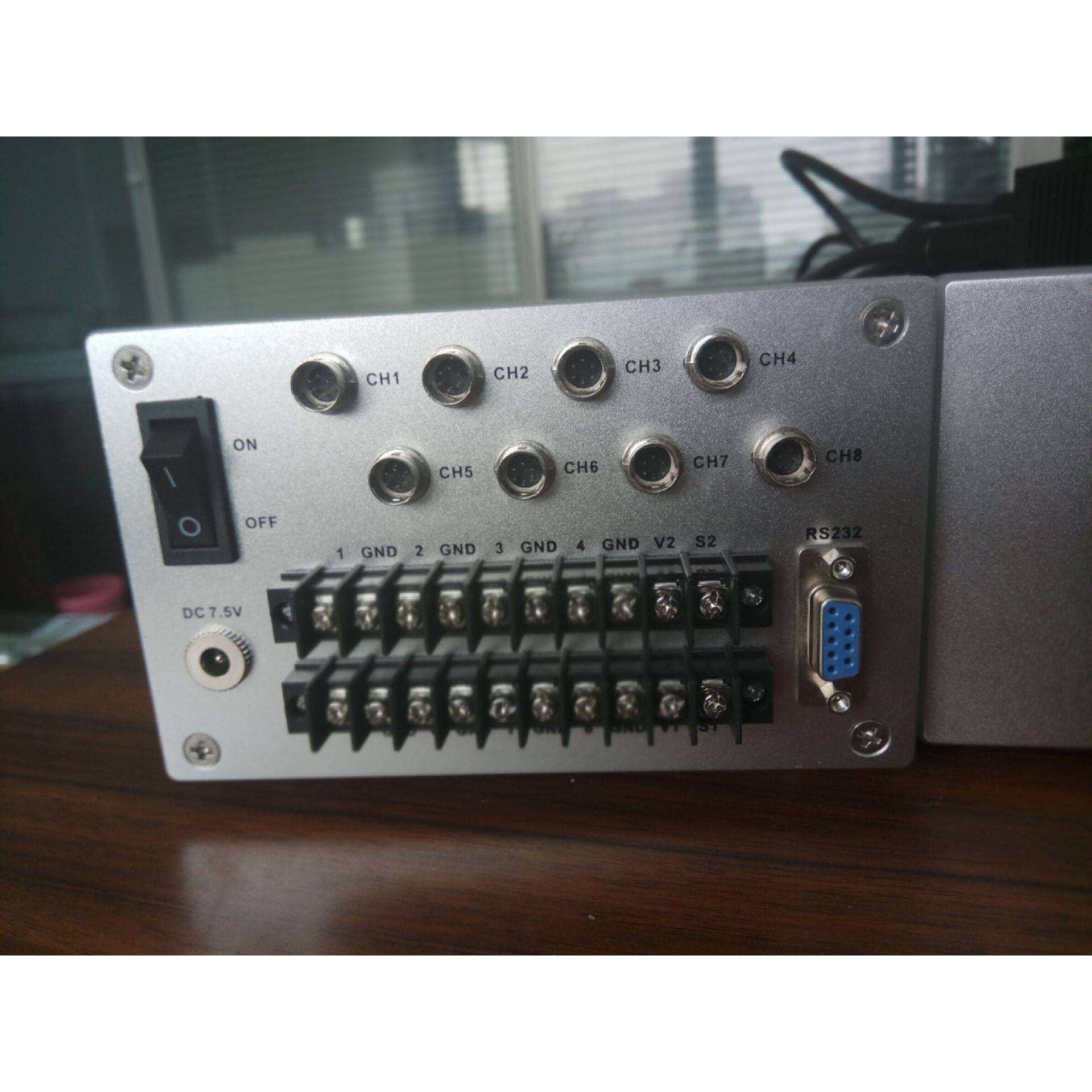 LED点光源UV固化AQT设备点L光源ED固化设E备点光源面光源LD设备定