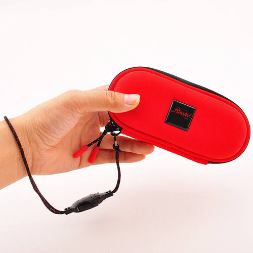 萨克斯笛头包中音笛头盒单簧管笛头袋高音次中音降e黑色