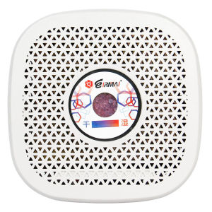 锐玛(EIRMAI)HD-80C吸湿卡防潮箱专用相机防潮电子再生式防潮卡