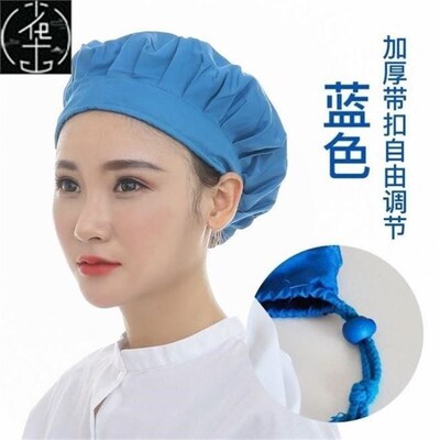 极速chefs wear mens and womens hats mushroom hats