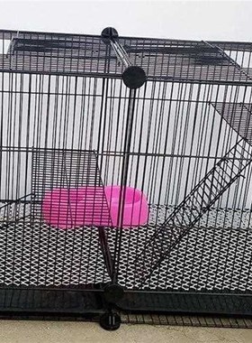 Cage of rabbit squirrel rabbit cage rabbit cage dogs ca