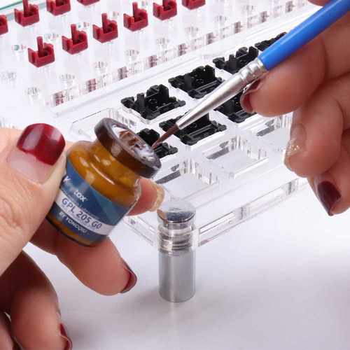 Switches Lube Grease oil GPL105 205 G0 Mechanical Keyboard