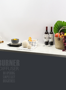 样板房摆件厨房饰品摆设创意道具酒瓶田园风格样板间网红家居软装