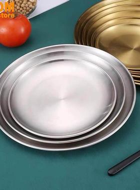 European Style Dinner Plates Dining Plate Serving Fruit tray