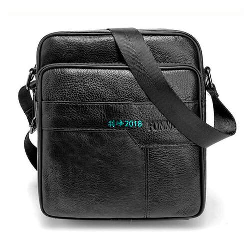 极速Huasin Genuine Leather But Messenger Bas Designer High Q