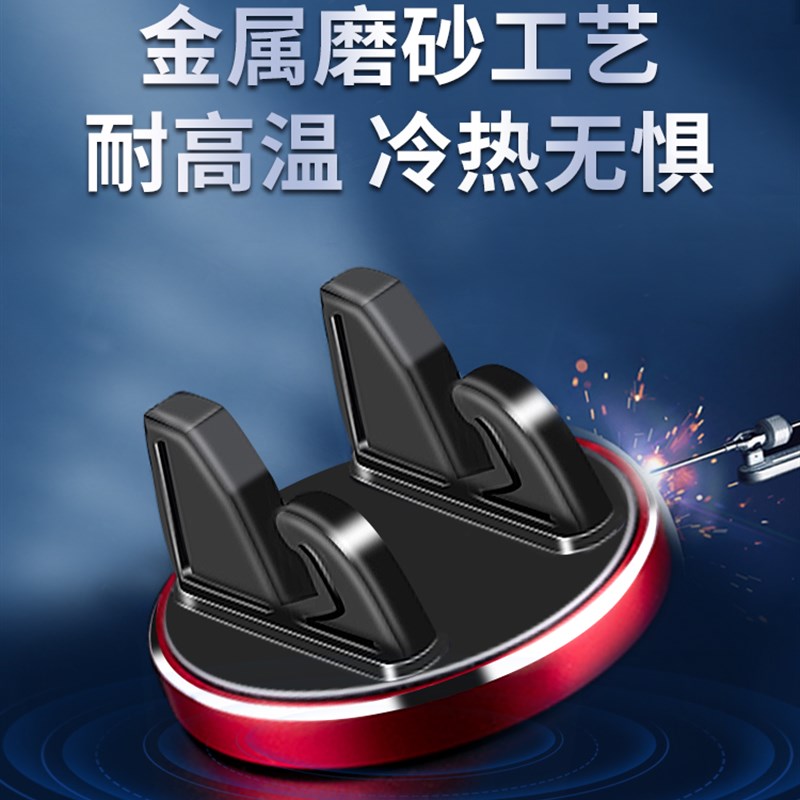 适用于长安CS75/CS55/CS35逸动PLUS/UNIV专用汽车载手机架用品