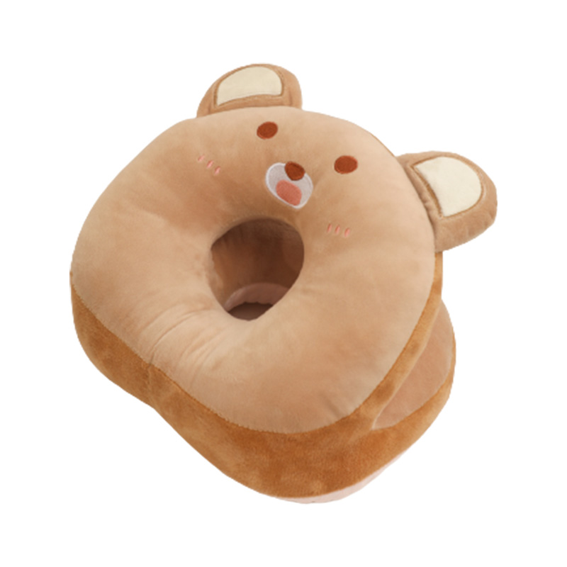 午睡枕趴睡枕成人办公室趴着桌子枕头枕头神器午休抱枕女生睡觉小