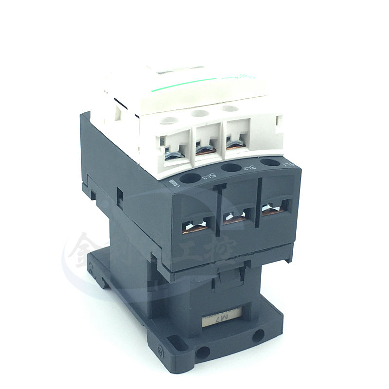 CJX2 SH-LC1D09 D12 D18 D25 D32 D38 M7C Q7交流接触器220V 380V
