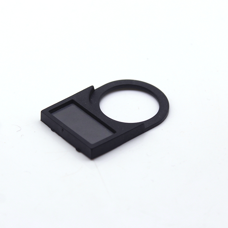 22mm扣式插式按钮开关标牌框标识牌信号灯指示灯铭牌标签框设备