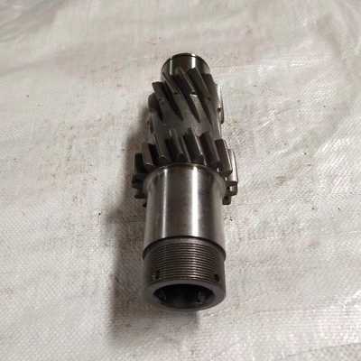 博马704-1104双联齿轮540/760转14*18内14键配薄o53齿800.41.106C