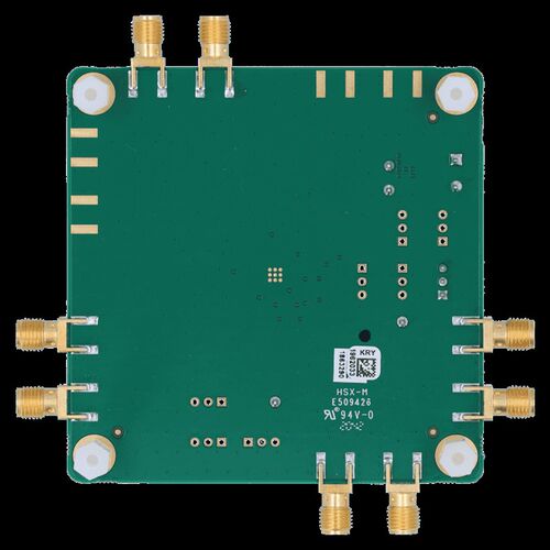 速发L1D1208EVM 低抖动2:8 DS扇出缓冲器评估模块 时钟定时开发板