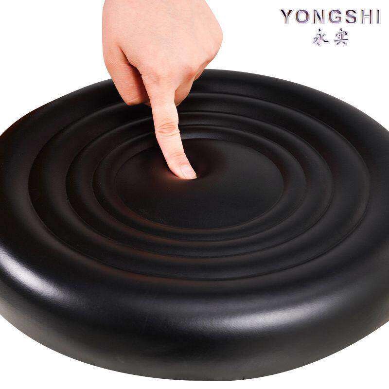 速发转椅配件升降凳坐面家用圆凳坐面配件凳子面替换升降凳皮凳面