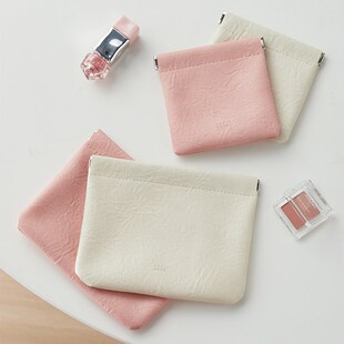 速发elyh内小便携式收红自动闭合收纳o口纳小包