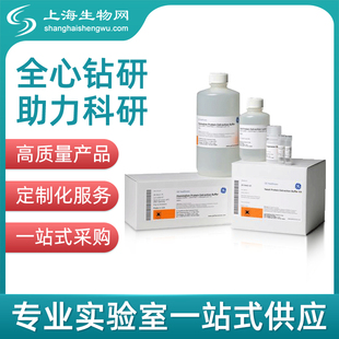 cytiva 現(xiàn)貨速發(fā)PROT GE填料層析介質(zhì)上海生物網(wǎng)A120