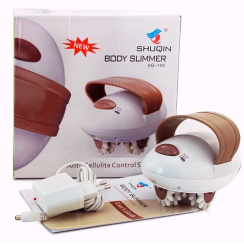 速发 Lo Weight Electr Body Mger  eder Fat Buri