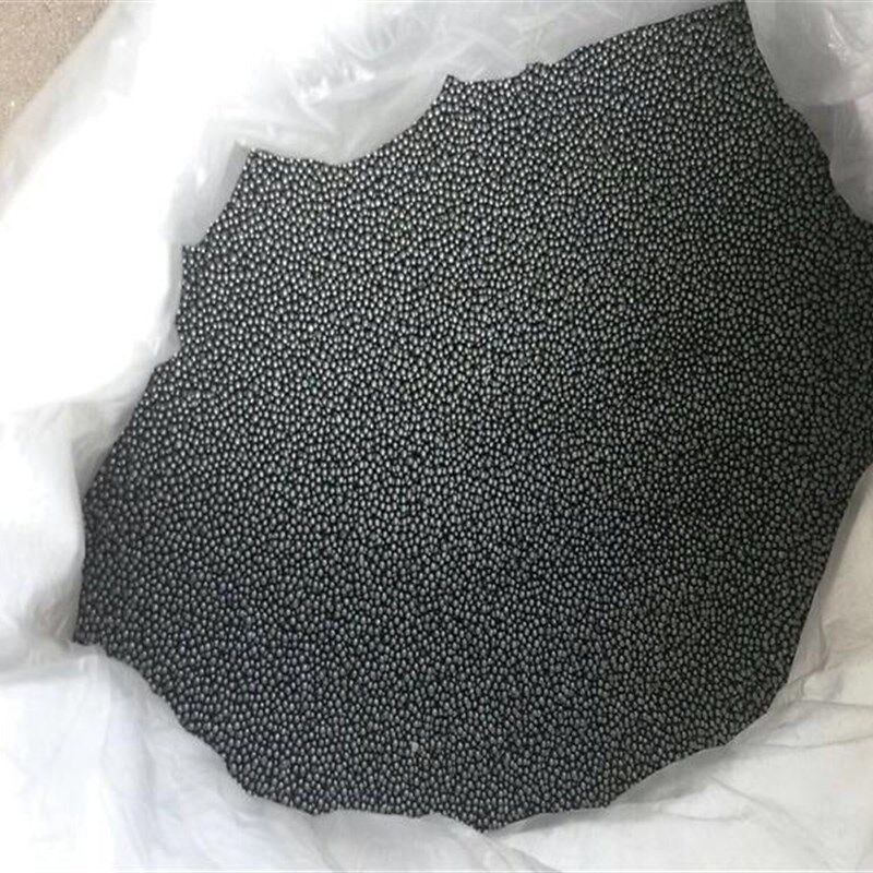 速发喷砂机磨料 钢砂 钢丸 圆角钢砂 菱角钢砂 铸钢丸不锈钢丸 铁