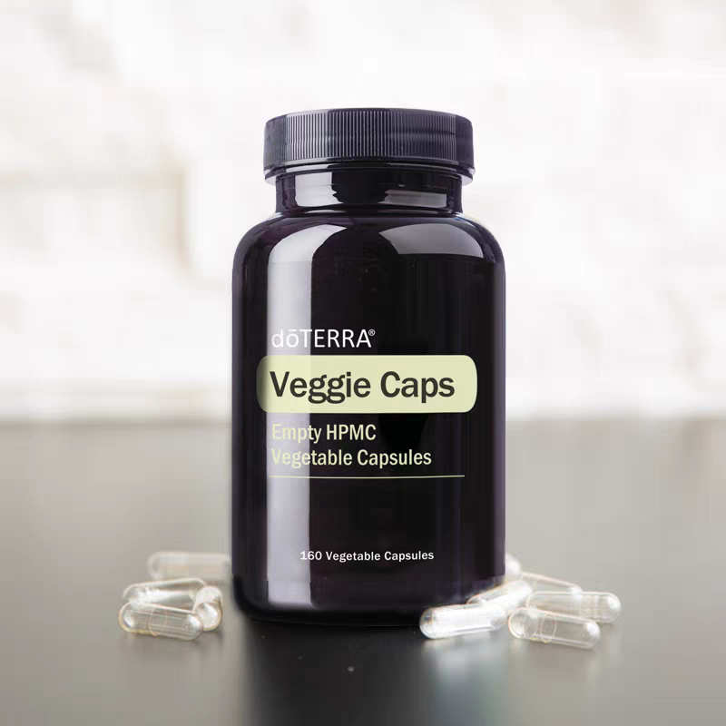 空多特瑞官网正品多特瑞植物空胶囊精油