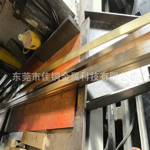 h62 h65 h68中厚加厚黄铜板高精度光亮镜面黄铜板加工黄铜垫片