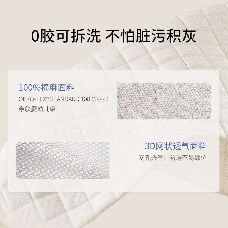 栖作满分薄垫记忆棉学生宿舍床垫租房单人床褥垫海绵榻榻米硬垫