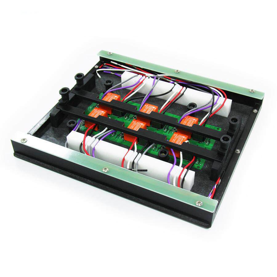 波峰焊过炉夹具合成石过锡炉治具DIP合成石治具PCBA焊接治具