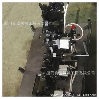 厂家定做工装夹具快速汽车焊接工装夹具标准件手工焊接治具