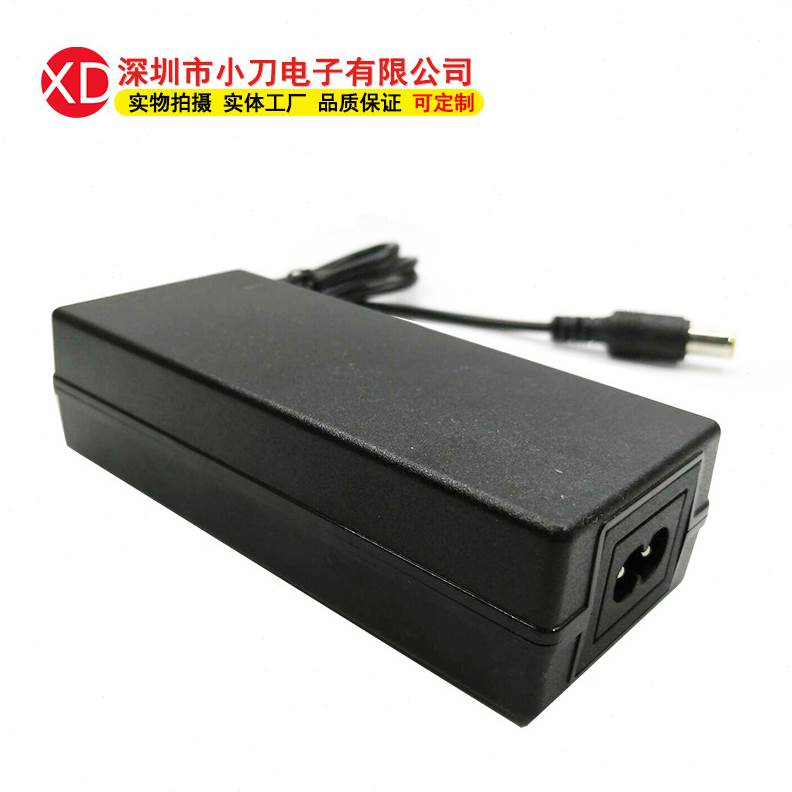 应急储能箱电源18V3.5A电源适配器 美规中规 65W开关电源安规认证