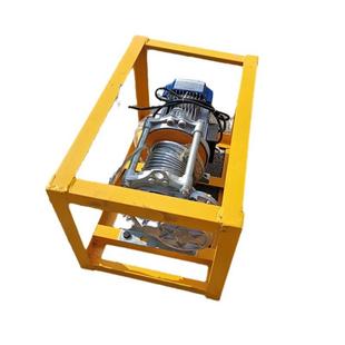 BPJ 3普通输送带剥皮机皮带离层剥皮机钢丝芯剥皮机钢丝绳