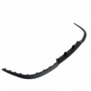 前铲 饰条扰流板改装 汽车通用前唇碳纤两厢前铲改装 包围前杠防撞装