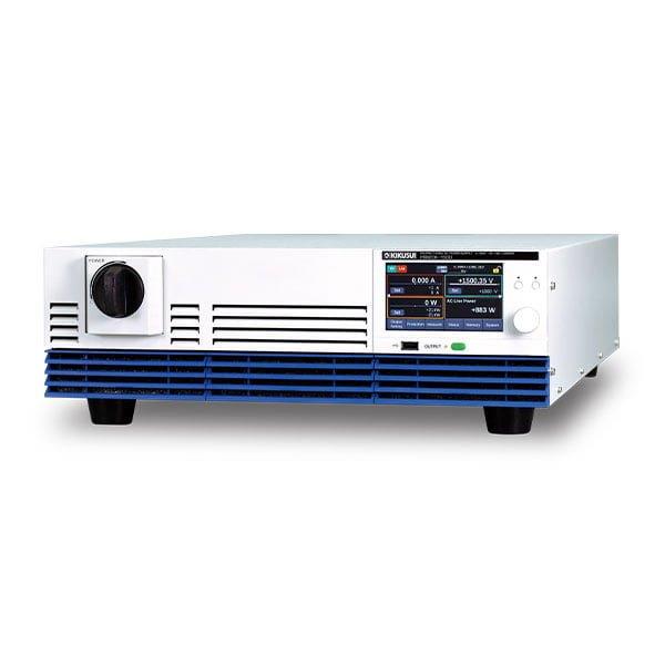 日本KIKUSUI菊水B20K-250/500双向高容量直流电源B系列脉冲