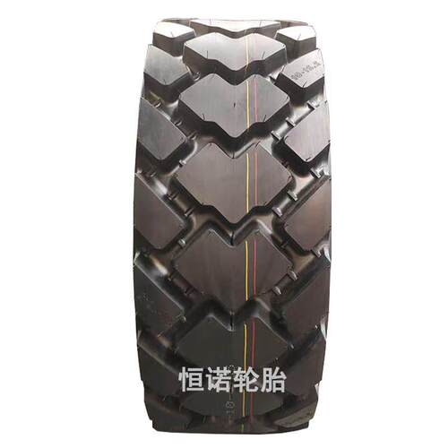 10-16.512-16.5滑移机轮胎14-17.5装载机真空轮胎L5A/L5C花
