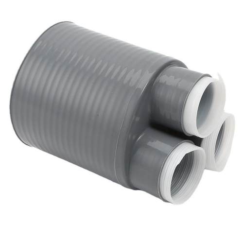 35KV户内冷缩终端头WLS电缆附件绝缘管高压终端头单芯三芯电缆头