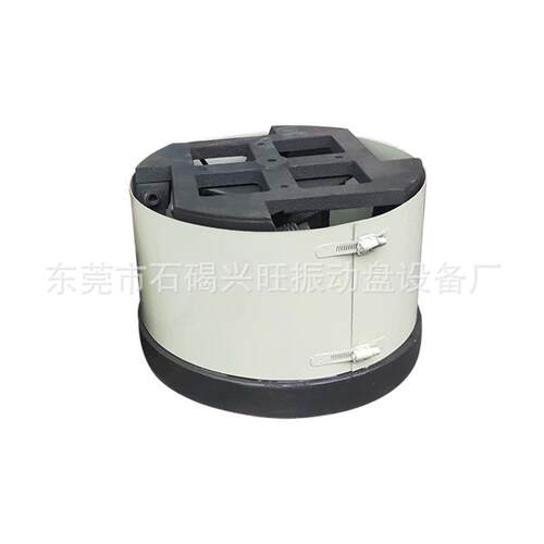 厂家销售振动盘底座400#螺丝振动盘底盘大功率纯铜线圈震动盘底座