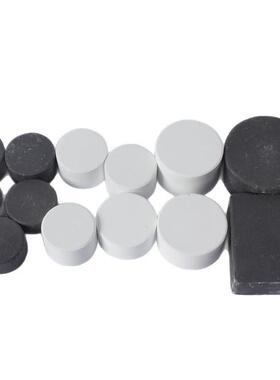 供应二氧化锆ZrO2光学镀膜材工业高纯防水实验室镀膜氧化物材料