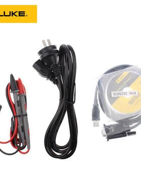 数字多用表F8808A五位半数字万用表工业高精度电压表1000V