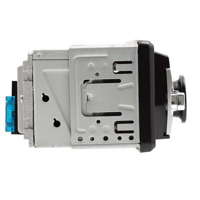 24V车载收音机蓝牙免提通话汽车mp3播放器u盘插卡FM收音机JSD520