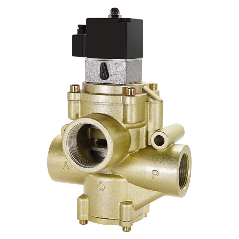K2JD-25W电磁阀K22JD-20W气动截止式40W电控50W换向阀K25JD-L15W