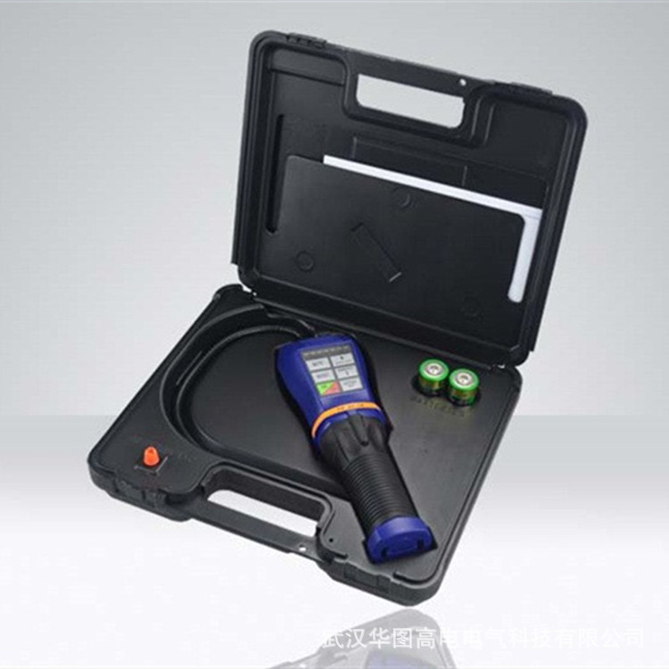 XP-1A型SF6定性检漏仪SF6检漏仪智能型检漏仪sf6气体定性检漏仪