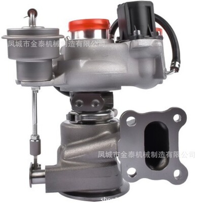 JF150018 TD03 49180-04075 49S80-04075 12685682 涡轮增压器