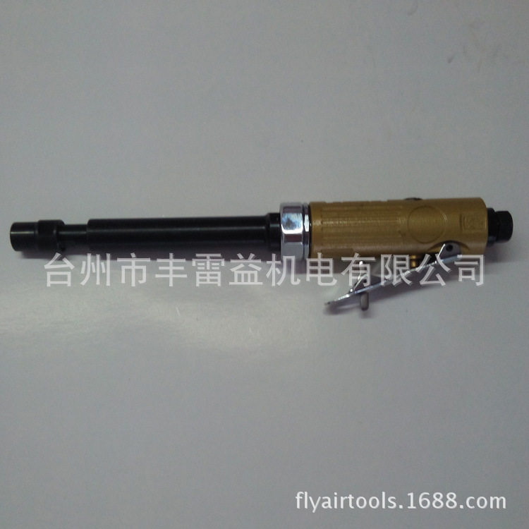供应可牌原装正品风动工具 5寸加长气动磨光机 批发