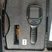 供应 YRH300矿用本安型红外热成像仪 YRH145本安型红外热成像仪