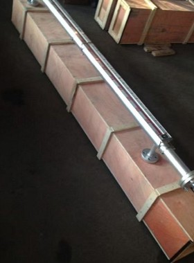 磁浮子式液位计（量程0-1000mm）  型号:JZF-1000库号：M410633