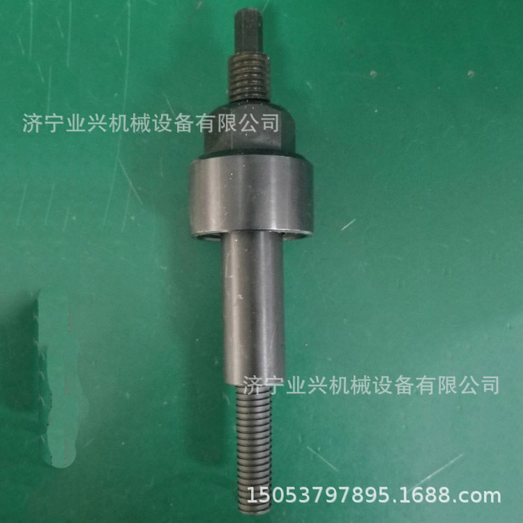 φ19铜管管子拔出器SBJ-1手动拔管机制冷行业冷凝器换管拔头