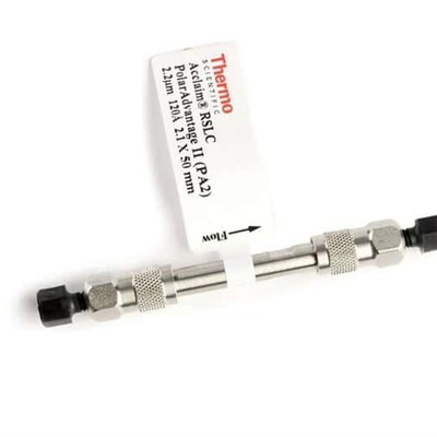 赛默飞Thermo Hypersil GOLD 苯基 HPLC 色谱柱25905-25463