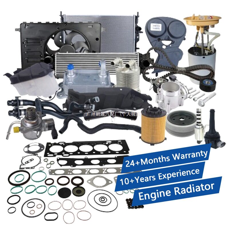 奔驰W204 W211 W140发动机冷却液系统水管通气软管散热器中冷器管